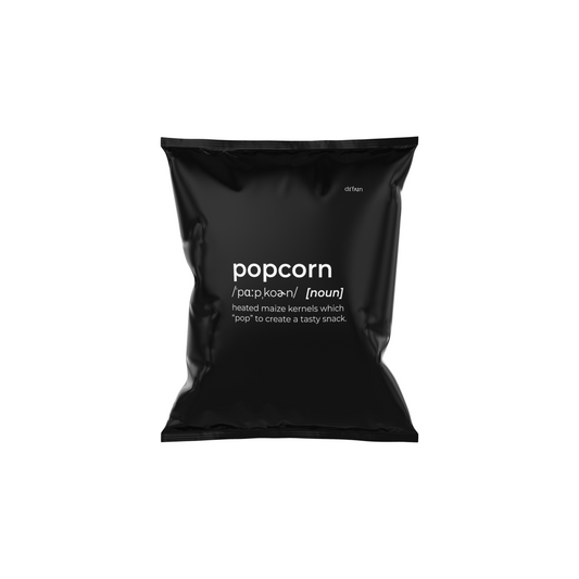 Lightly Salty Popcorn 12 Pack (1.08kg)